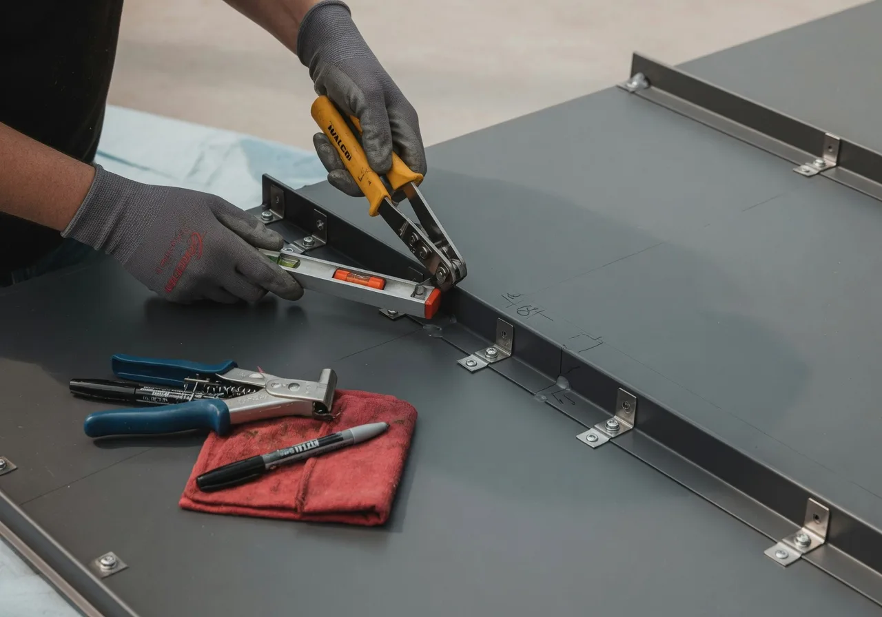 Why choose Metal Roofing Installation in Hanover, NM